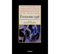 Carlos Loveira et al. Fantoches 1926 (Tascabile)