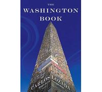 Carlos Lozada The Washington Book (Copertina rigida)