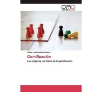 Carlos Luis Sánchez Pacheco Gamificación (Tascabile)
