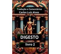 Carlos Luiz Alves Digesto (Tascabile)