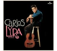 Carlos Lyra - 2Nd Album [Ltd.Ed. Lp]