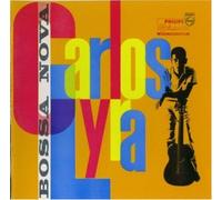 Carlos Lyra - Bossa Nova [Re-Issue]