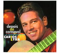 Carlos Lyra - Depois Do Carnaval [Import]