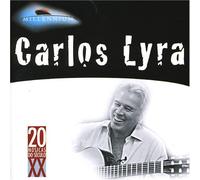Carlos Lyra - Millennium