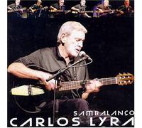 Carlos Lyra - Sambalanço