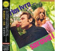 Carlos Lyra - Sarava!