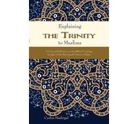 Carlos Madrigal Explaining the Trinity to Muslims (Tascabile)