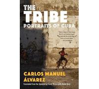 Carlos Manuel Álvarez Tribe (Tascabile)