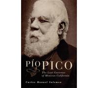 Carlos Manuel Salomon Pio Pico (Tascabile)
