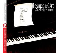 Carlos Manuel Santa Paginas de Oro de la Musica Cubana (Digitally Remastere (CD)