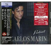 Carlos Marin - Portrait