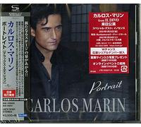 Carlos Marin - Portrait