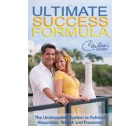 Carlos Marin The Ultimate Success Formula (Tascabile)