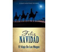 Carlos Mart Lvarez Feliz Navidad (Tascabile)