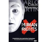 Carlos Martinez - Human Rights