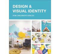 Carlos Martínez Tru Design & Visual Identity for Children's S (Copertina rigida)
