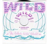 Carlos Mejuto - MEJUTO, Carlos El Camino Real/Waterboy 45rpm/cs/ltd.