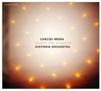 Mena, Carlos/ Disfonik Orchestra - Under The Shadow