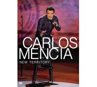 Carlos Mencia: New Territory