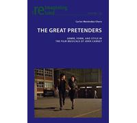 Carlos Menéndez Otero The Great Pretenders (Tascabile) Reimagining Ireland