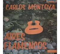 Carlos Montoya - Carlos Montoya - Aires Flamenco - Musidisc - 30 CV 1017