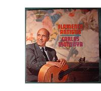 CARLOS MONTOYA - Flamenco Antiguo