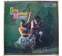 Carlos Montoya - Flamenco Festival