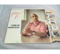 Carlos Montoya - Flamenco Fire