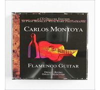 Carlos Montoya - Gold Collection