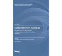Carlos Morón Fernández Daniel F Sustainability (Copertina rigida)