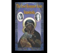 Carlos Mundy Marie The Lost Romanov Icon and the Enigma of A (Copertina rigida)