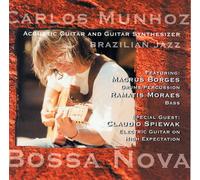 Carlos Munhoz - Bossa Nova
