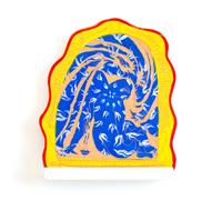 Carlos Niño & Friends (I'm Just) Chillin', On Fire (Vinyl LP)