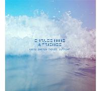 Carlos Niño & Friends More Energy Fields, Current (Vinyl LP)