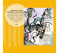 Carlos Nino - High With a Little Help from