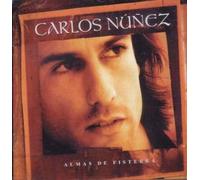 Carlos Nunez - Almas de Fisterra