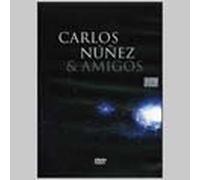Carlos Nunez - Carlos Nunez Y Sus Amigos