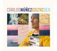 Carlos Nuñez - Celtic Sea