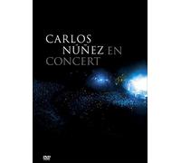 Carlos Nuñez - En concert