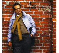 Carlos Paredes - Uma Guitarra Com Gente Dentro
