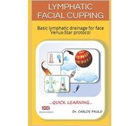 Carlos Paulo Lymphatic facial cupping (Tascabile)