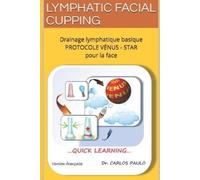 Carlos Paulo Lymphatic Facial Cupping (Tascabile)