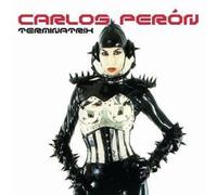Carlos Peron - Terminatrix