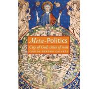 Carlos Perona Calvete Meta-Politics (Copertina rigida)