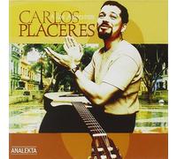 Carlos Placeres Los Ancestros (CD)