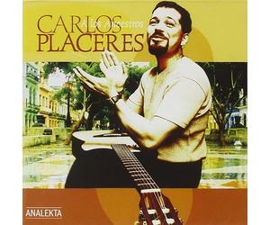 Carlos Placeres Los Ancestros (CD)