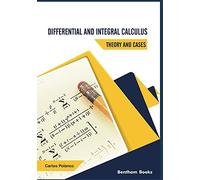 Carlos Polanco Differential and Integral Calculus - Theory and Cases (Tascabile)