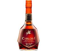 Carlos Primero Brandy