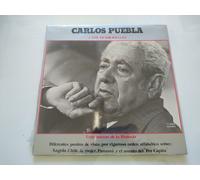 CARLOS Puebla E Los Tradizionali Insegnamenti Della LA HISTORIA Vinilo 12" Nuovo