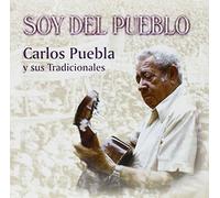 Carlos Puebla - Soy Del Pueblo